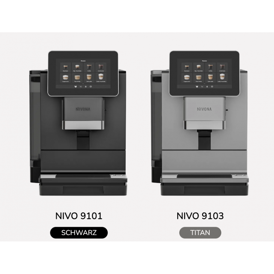 NIVO 9000
