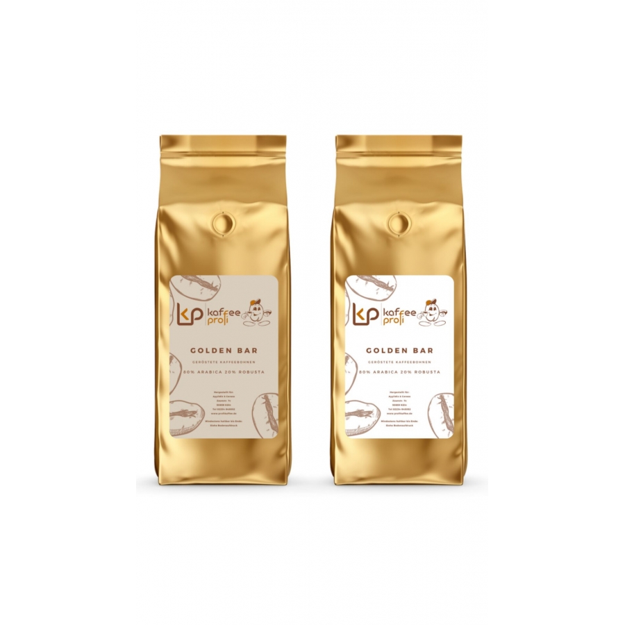Golden Bar