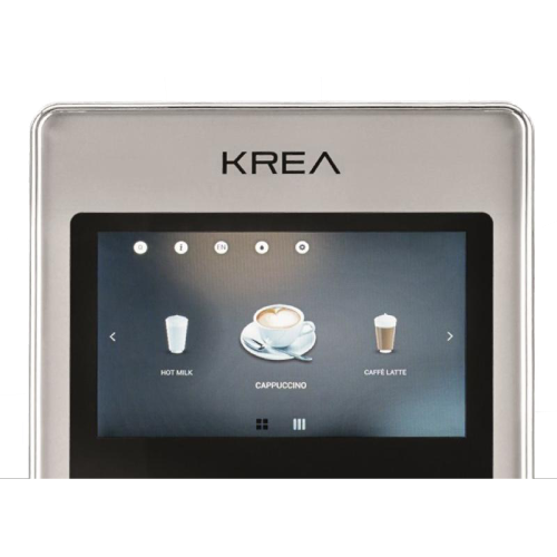 Krea Touch