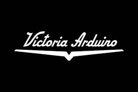 Victoria Arduino
